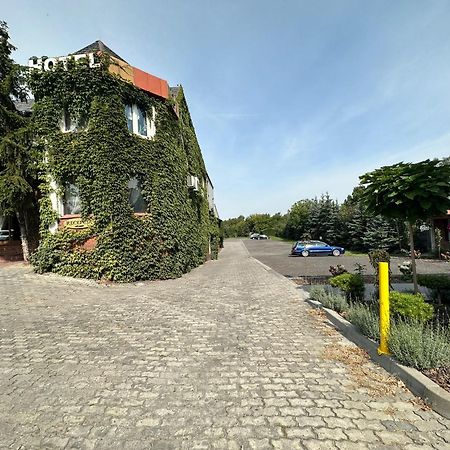 Hotel Kresowianka Konin  Exteriér fotografie