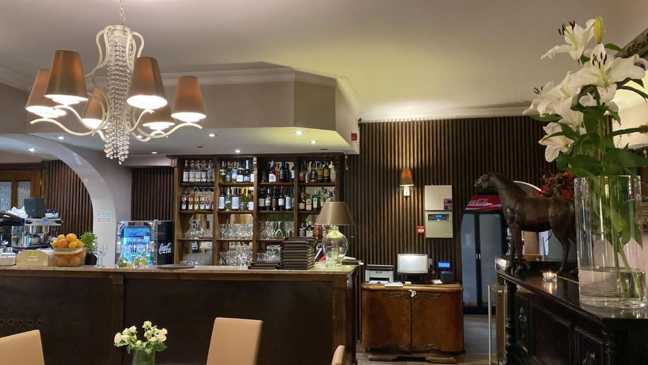 Hotel Kresowianka Konin  Exteriér fotografie